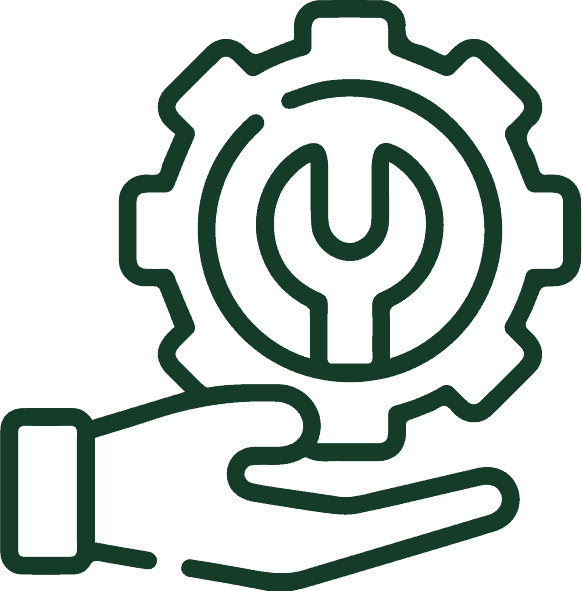 icône de l'assistance technique